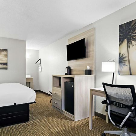 Best Western The Oasis At Joplin Exteriér fotografie