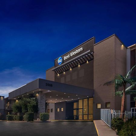 Best Western The Oasis At Joplin Exteriér fotografie