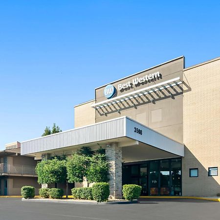 Best Western The Oasis At Joplin Exteriér fotografie