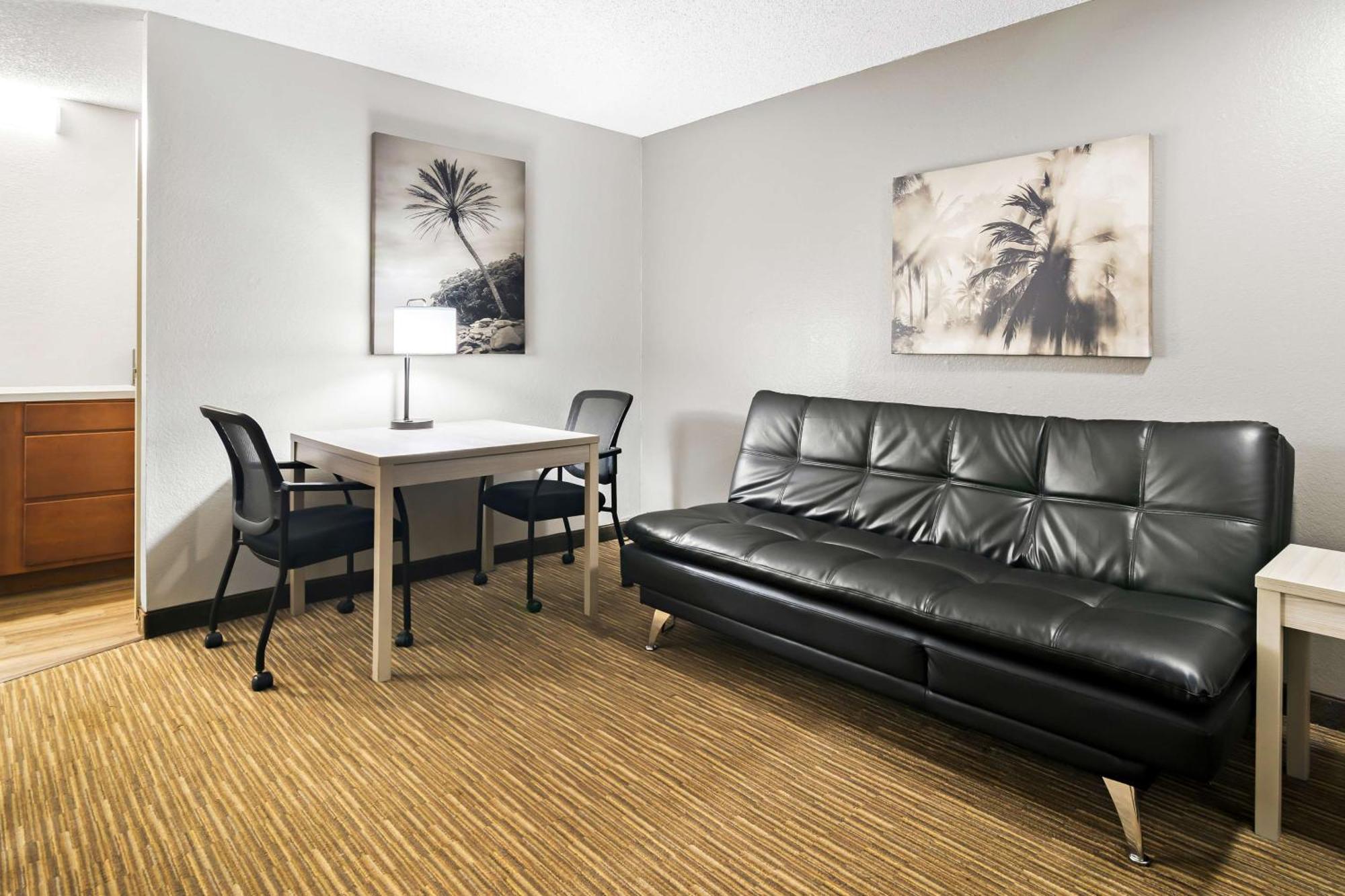 Best Western The Oasis At Joplin Exteriér fotografie