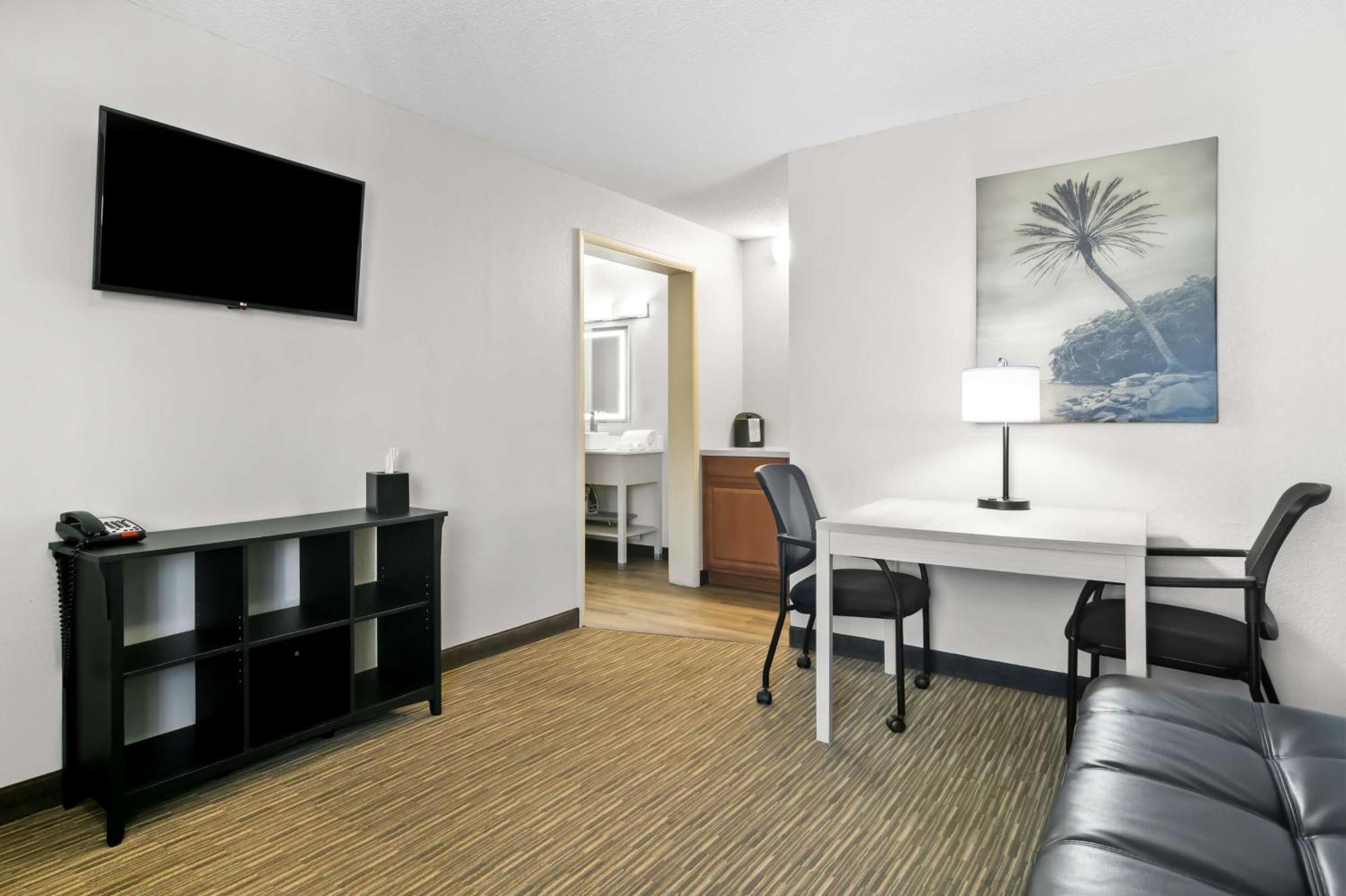Best Western The Oasis At Joplin Exteriér fotografie