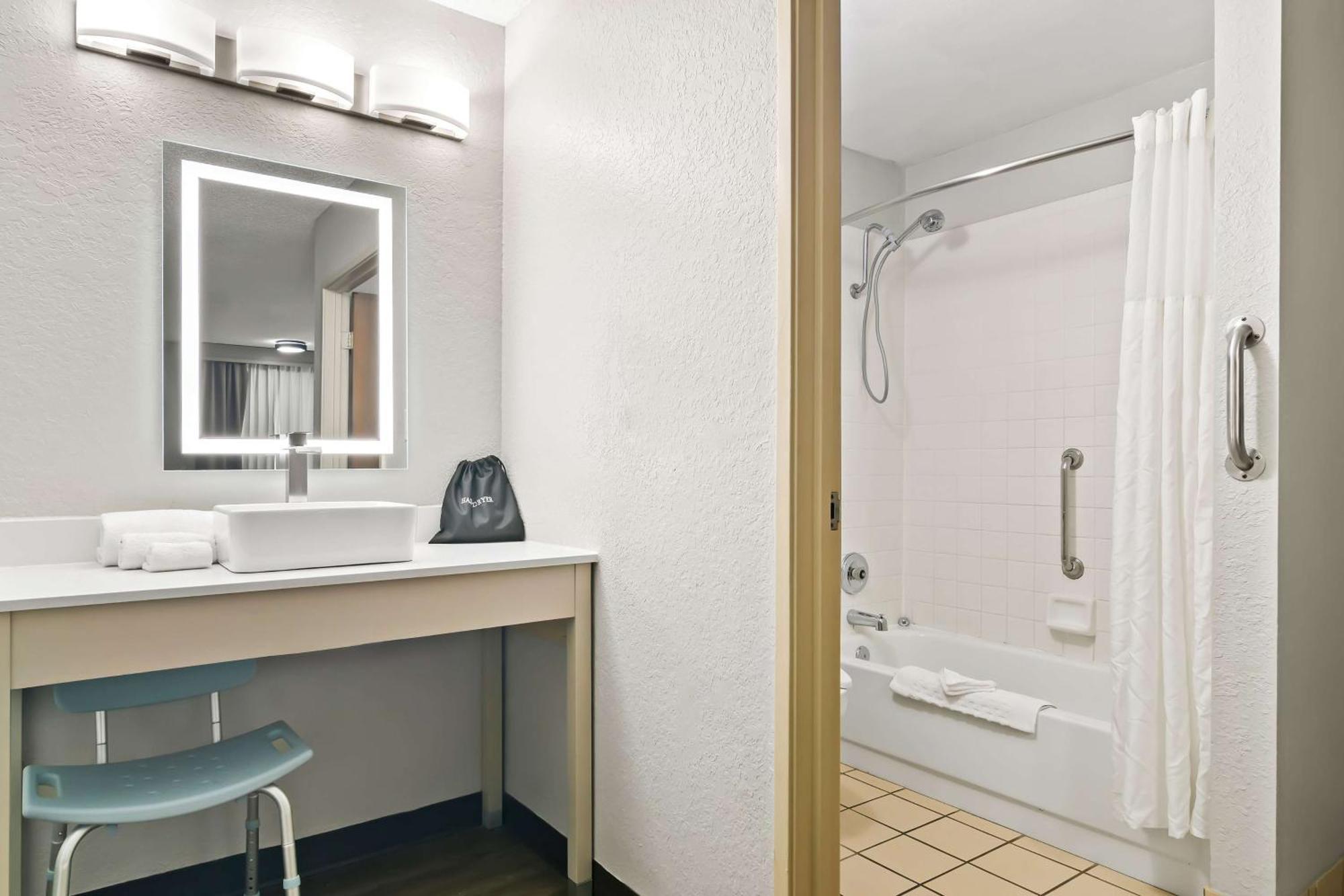 Best Western The Oasis At Joplin Exteriér fotografie