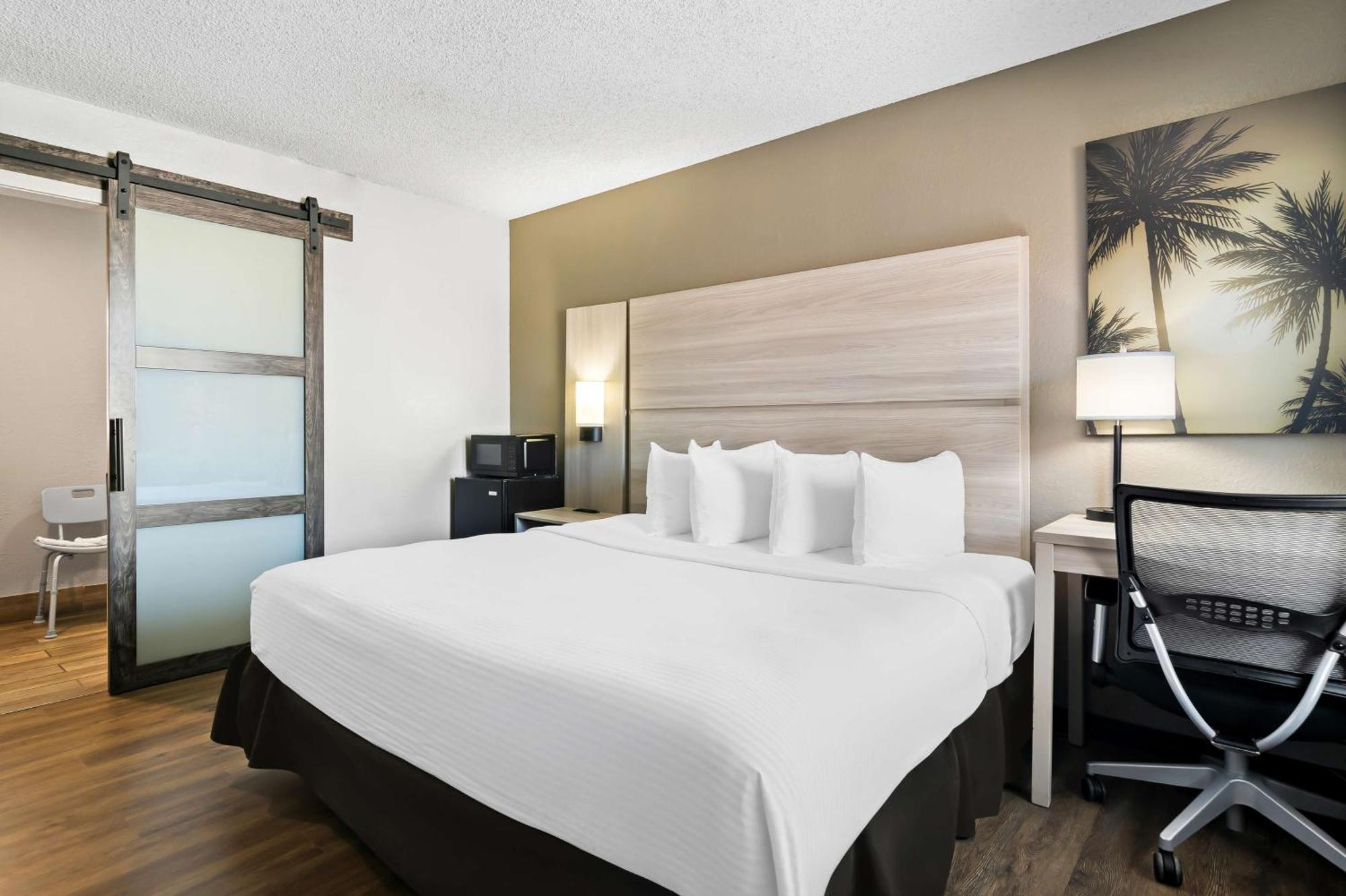 Best Western The Oasis At Joplin Exteriér fotografie